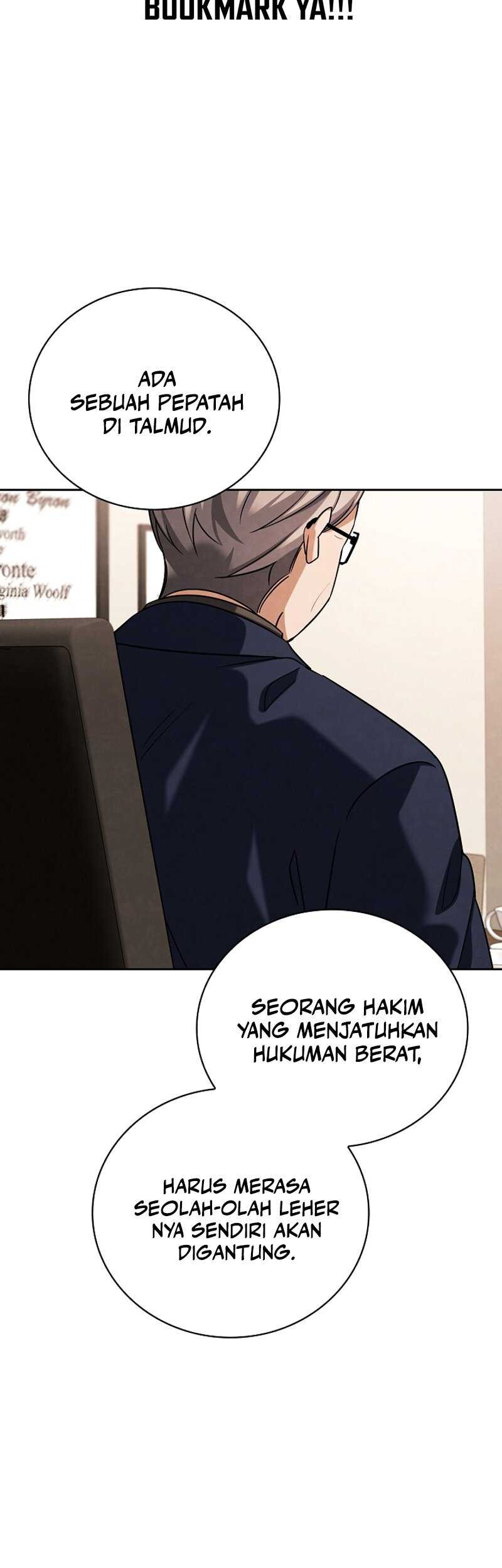 Immortal Swordsman in The Reverse World Chapter 231 - halaman 20