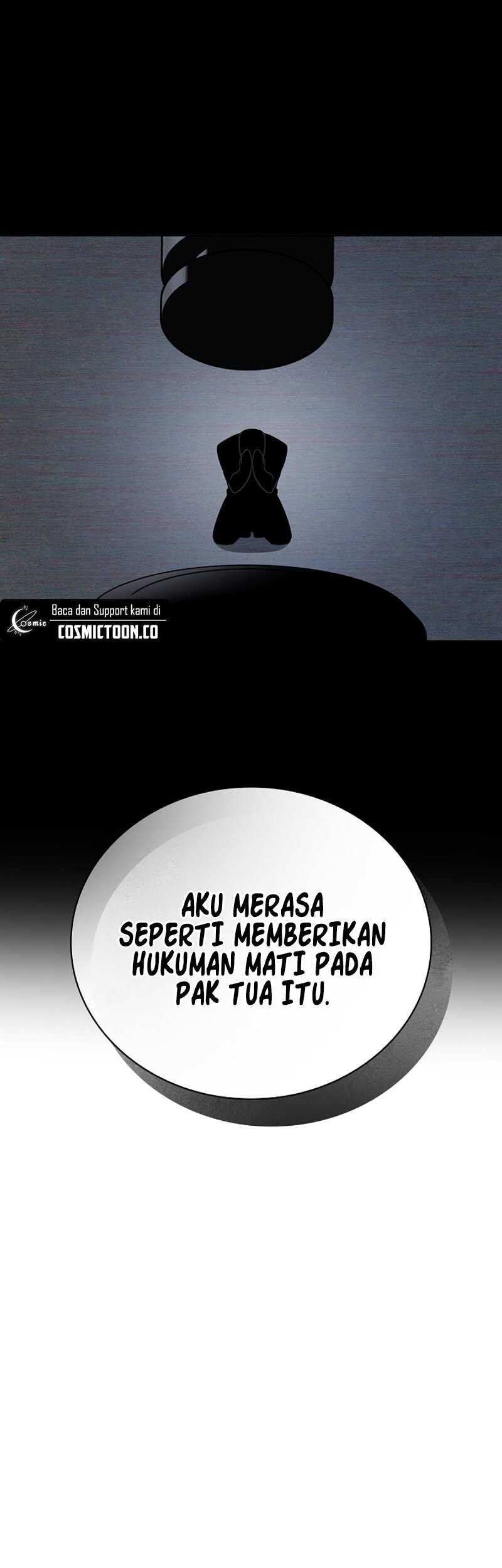 Immortal Swordsman in The Reverse World Chapter 231 - halaman 22