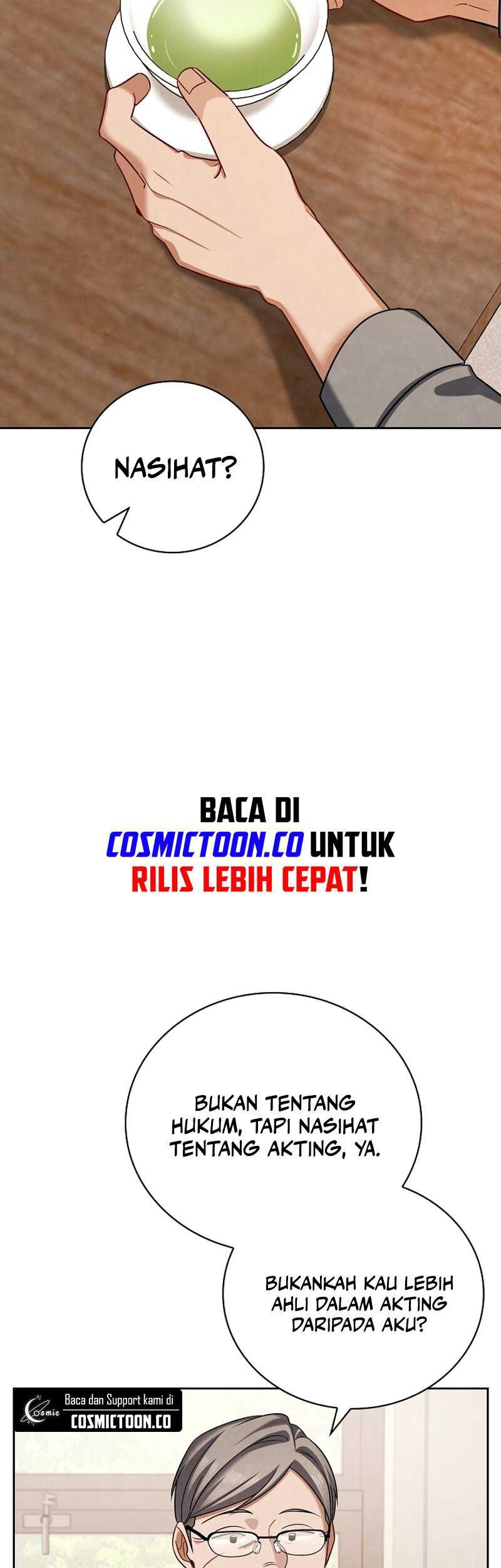 Immortal Swordsman in The Reverse World Chapter 231 - halaman 5