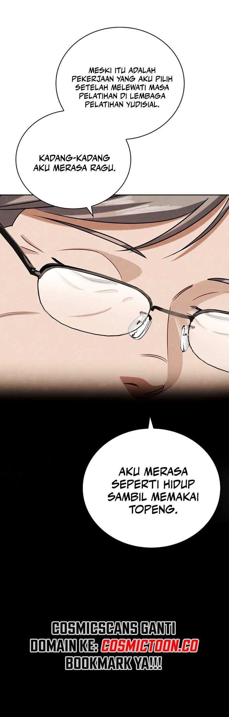 Immortal Swordsman in The Reverse World Chapter 231 - halaman 8