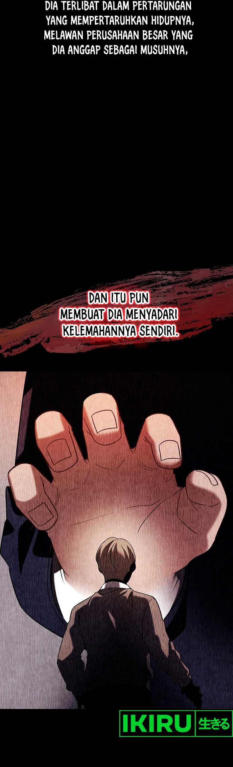 Immortal Swordsman in The Reverse World Chapter 232 - halaman 18