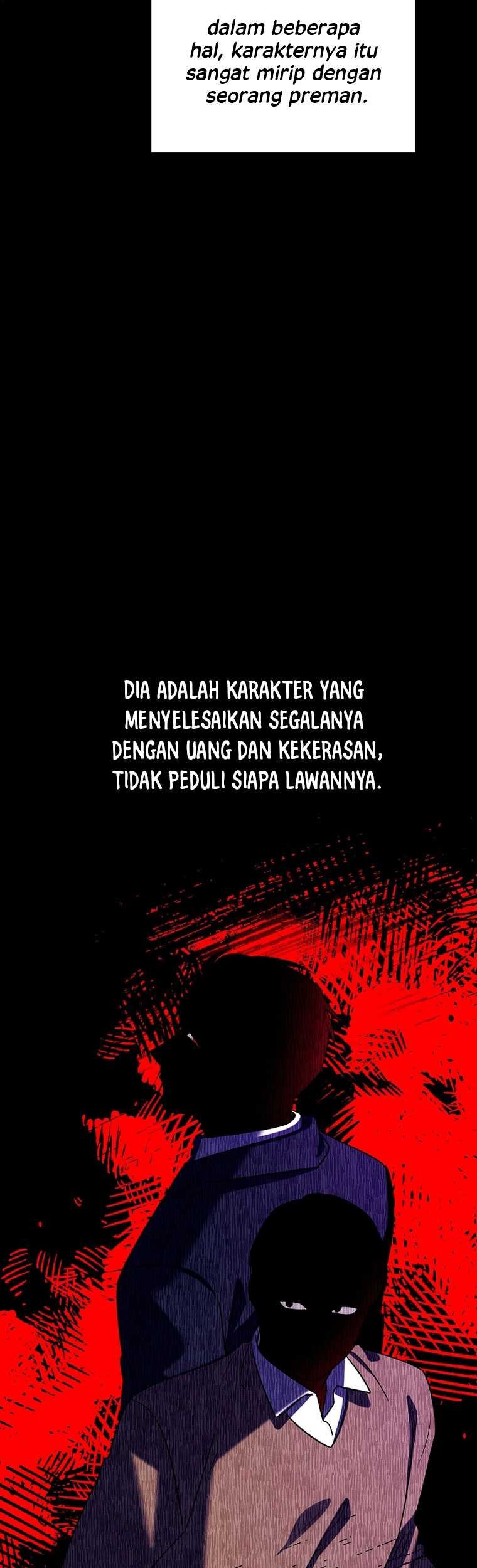 Immortal Swordsman in The Reverse World Chapter 232 - halaman 20