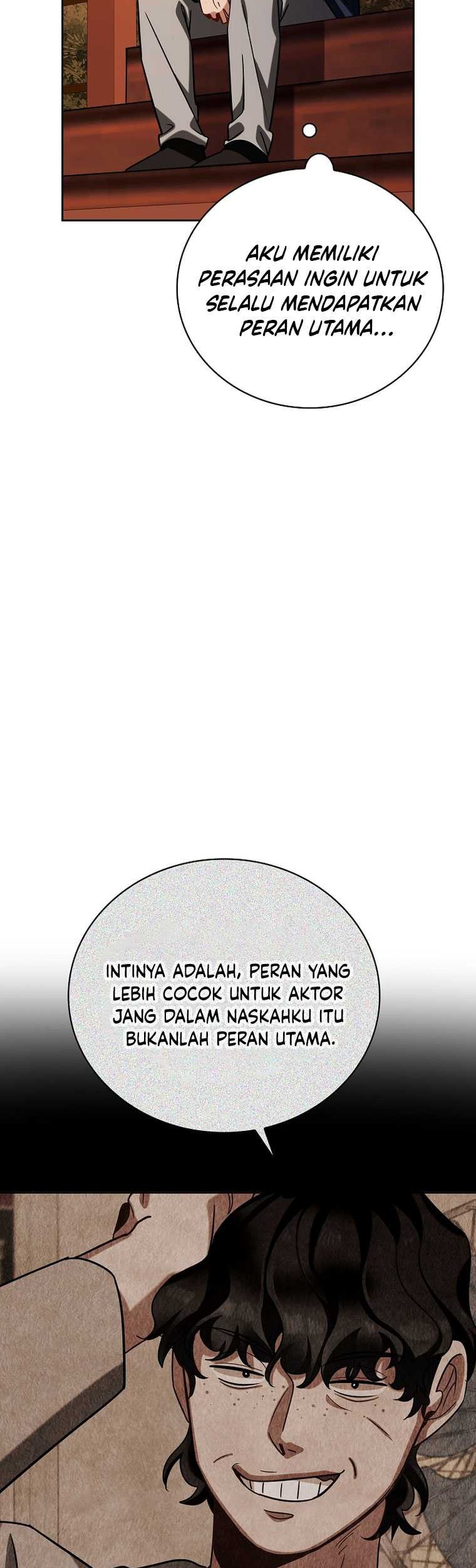 Immortal Swordsman in The Reverse World Chapter 232 - halaman 4
