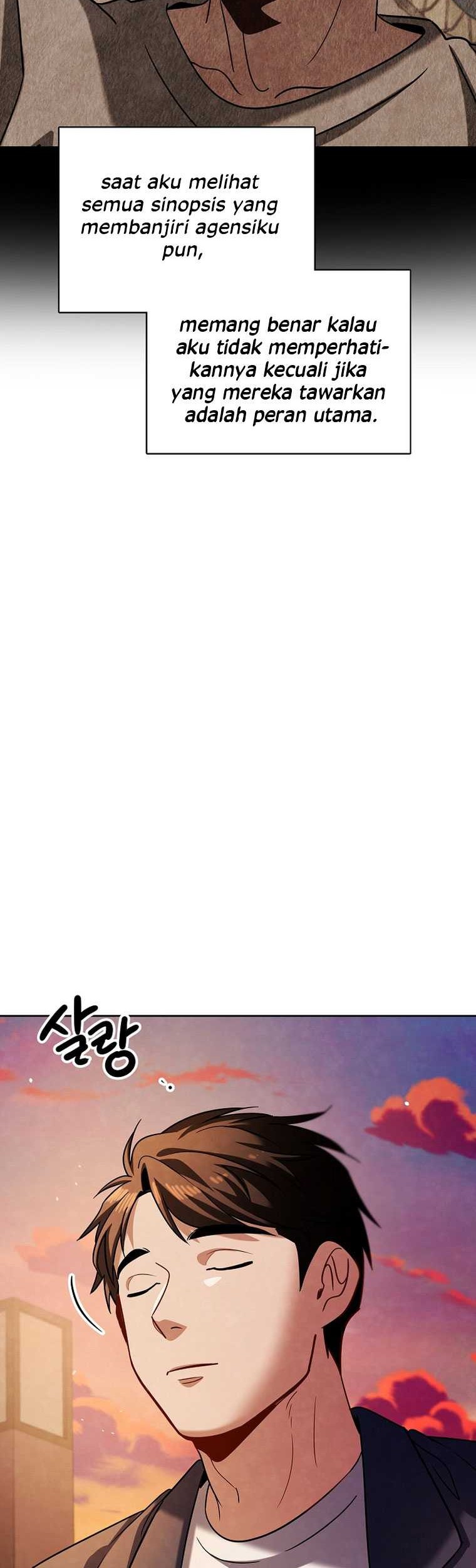 Immortal Swordsman in The Reverse World Chapter 232 - halaman 5