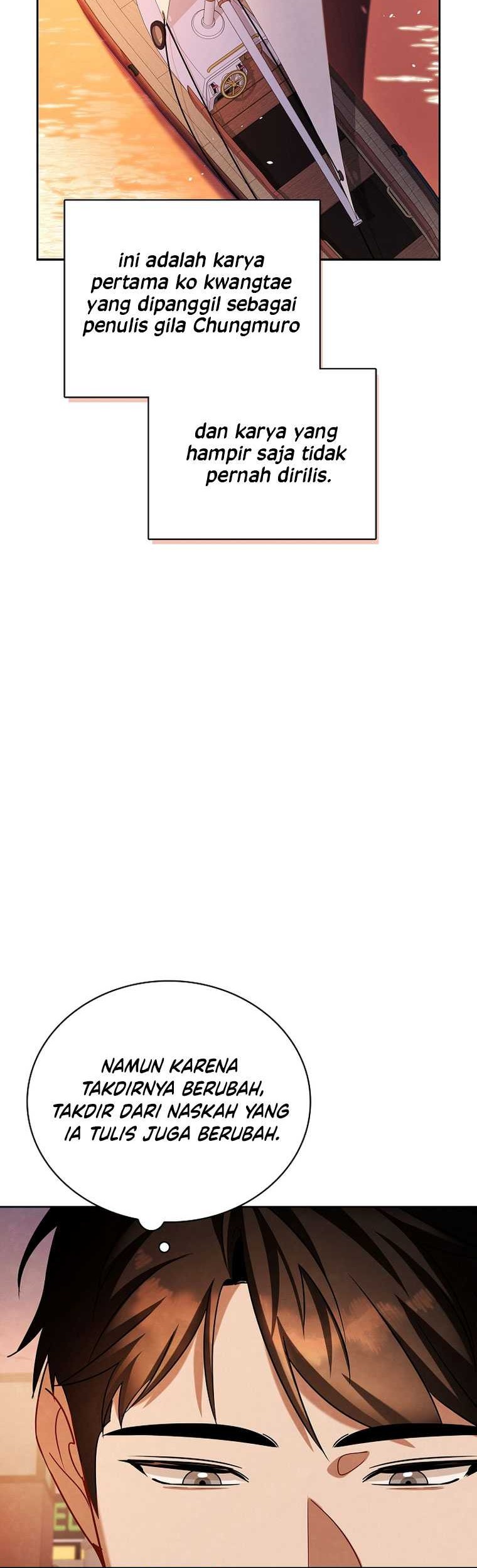 Immortal Swordsman in The Reverse World Chapter 232 - halaman 7