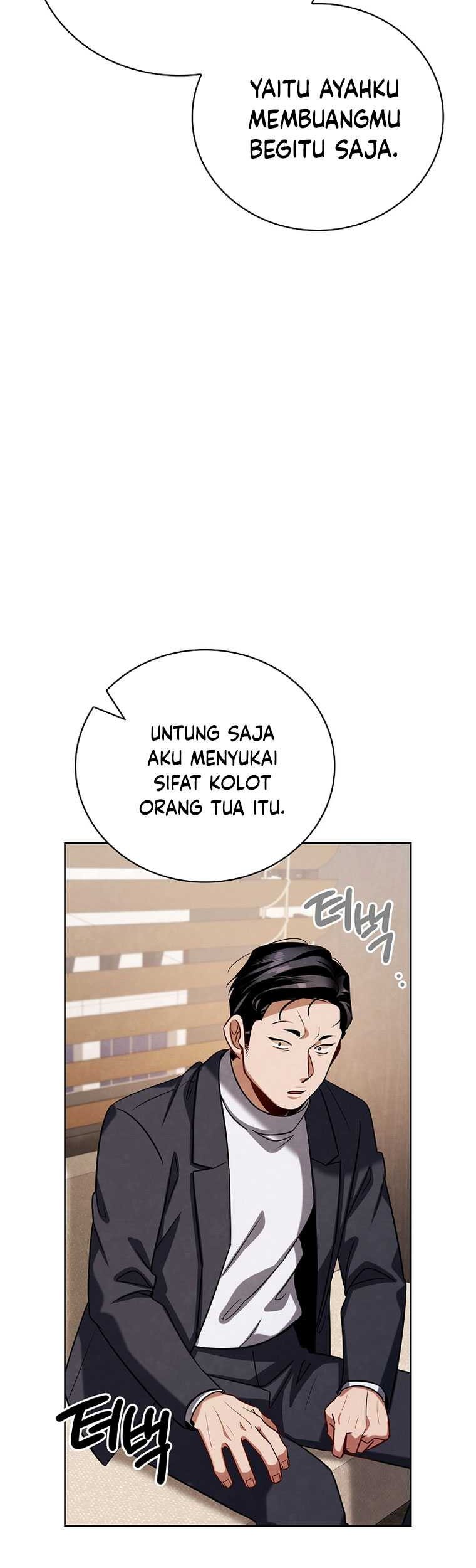 Immortal Swordsman in The Reverse World Chapter 233 - halaman 12