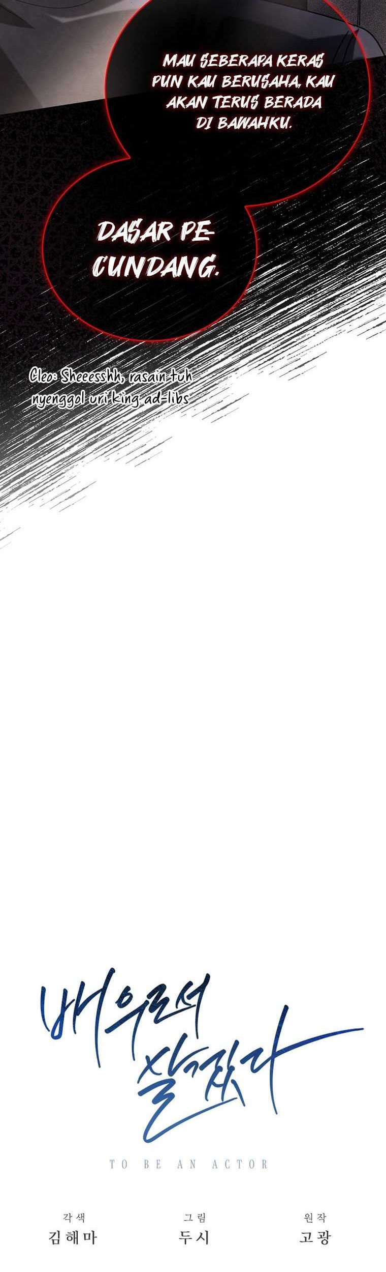 Immortal Swordsman in The Reverse World Chapter 233 - halaman 17