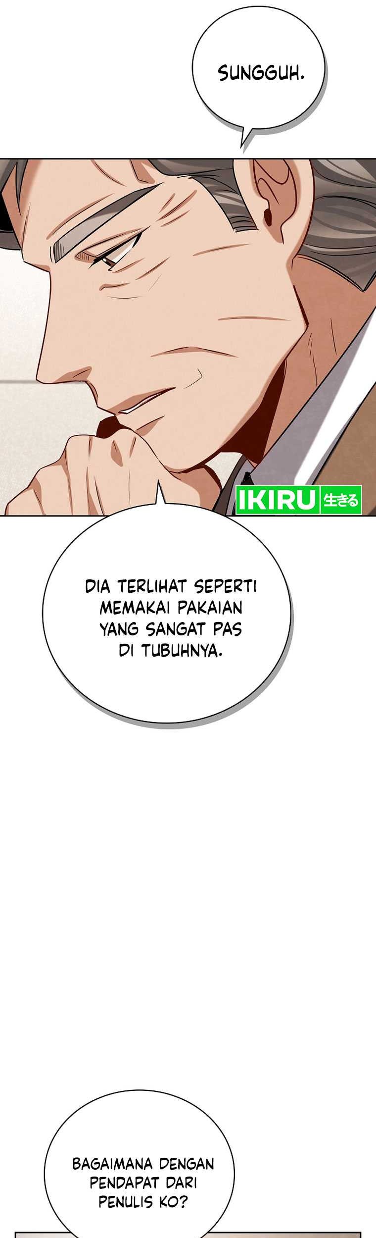 Immortal Swordsman in The Reverse World Chapter 233 - halaman 24
