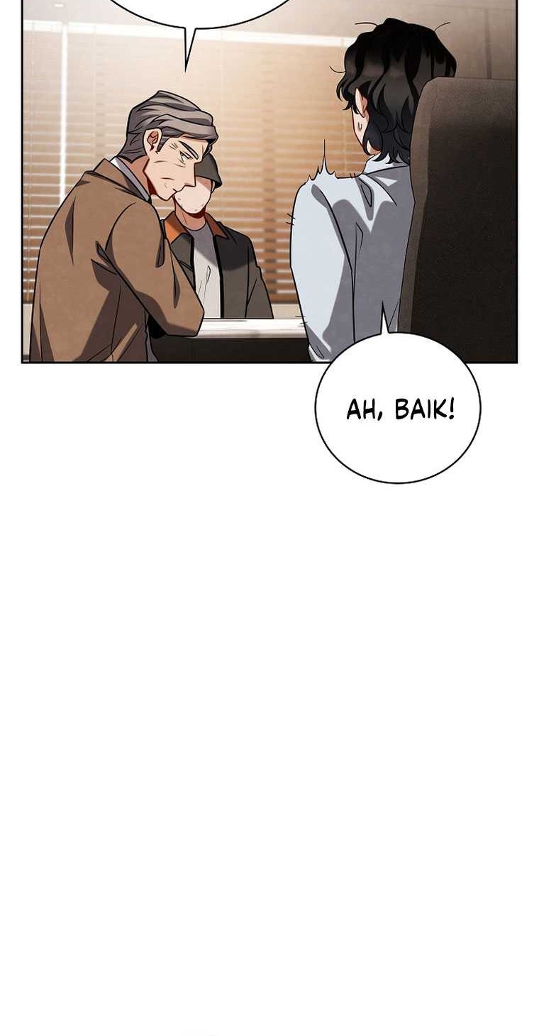 Immortal Swordsman in The Reverse World Chapter 233 - halaman 25