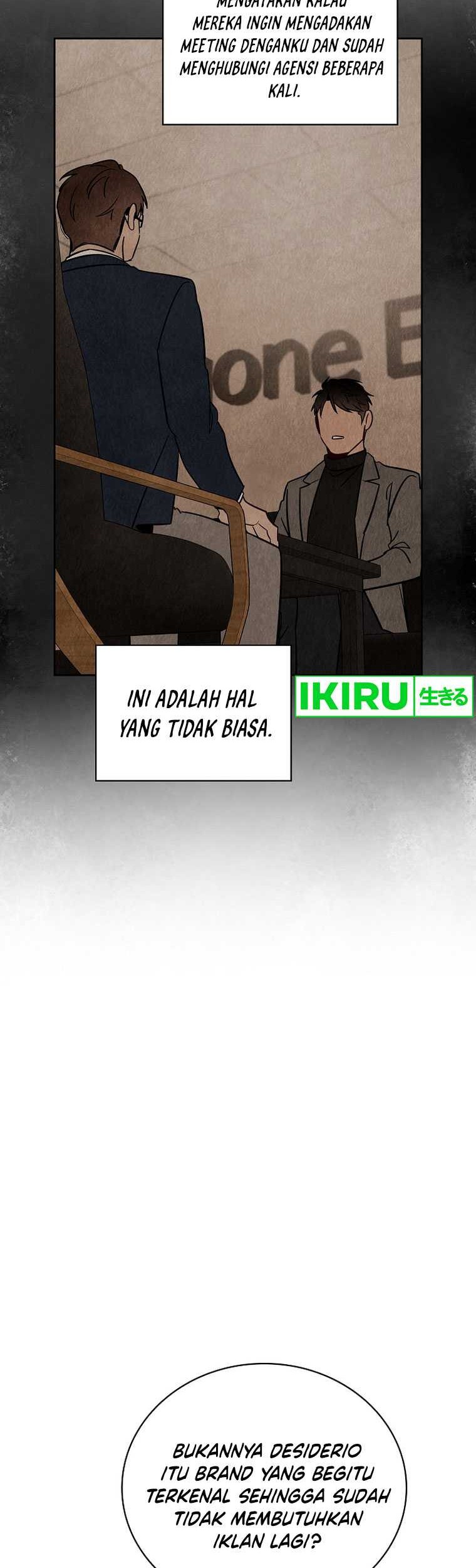 Immortal Swordsman in The Reverse World Chapter 234 - halaman 3