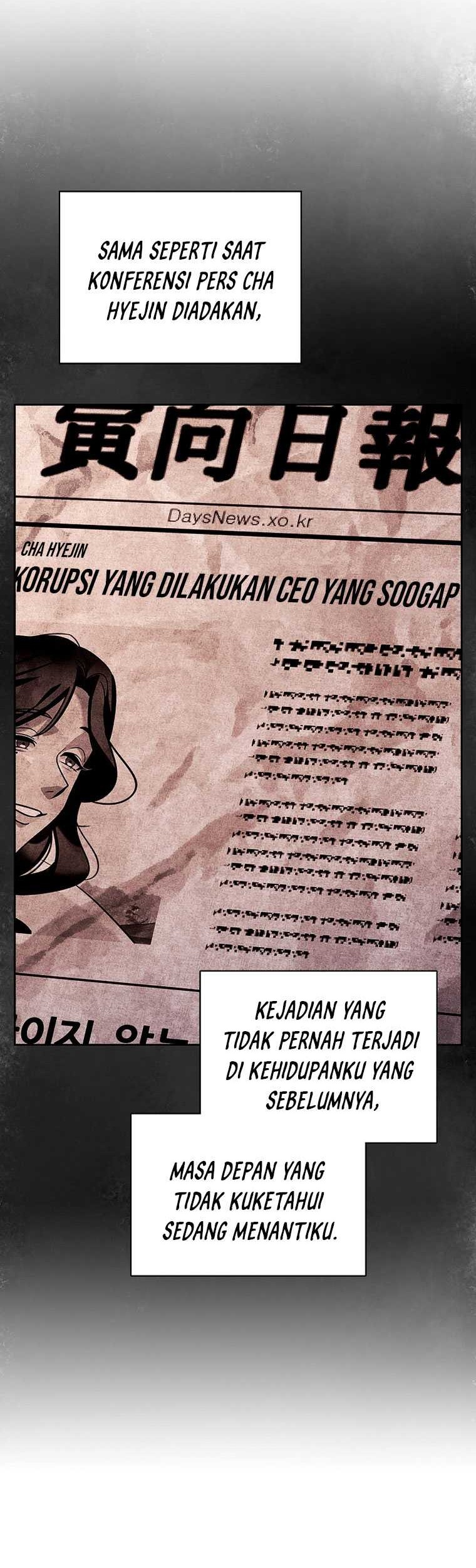Immortal Swordsman in The Reverse World Chapter 234 - halaman 33