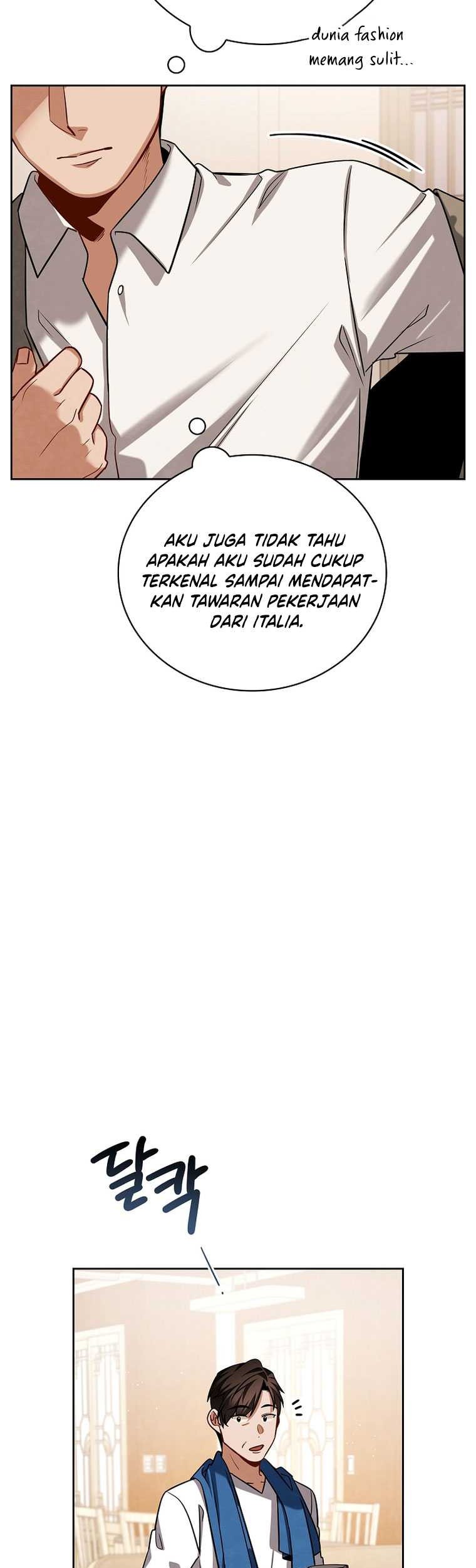 Immortal Swordsman in The Reverse World Chapter 234 - halaman 4