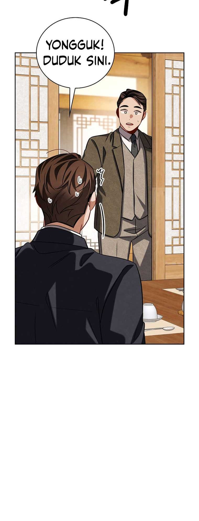 Immortal Swordsman in The Reverse World Chapter 234 - halaman 9