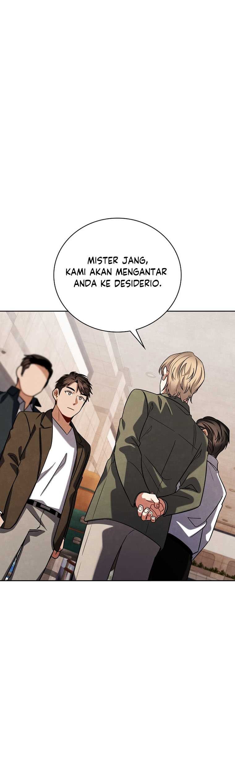 Immortal Swordsman in The Reverse World Chapter 235 - halaman 2