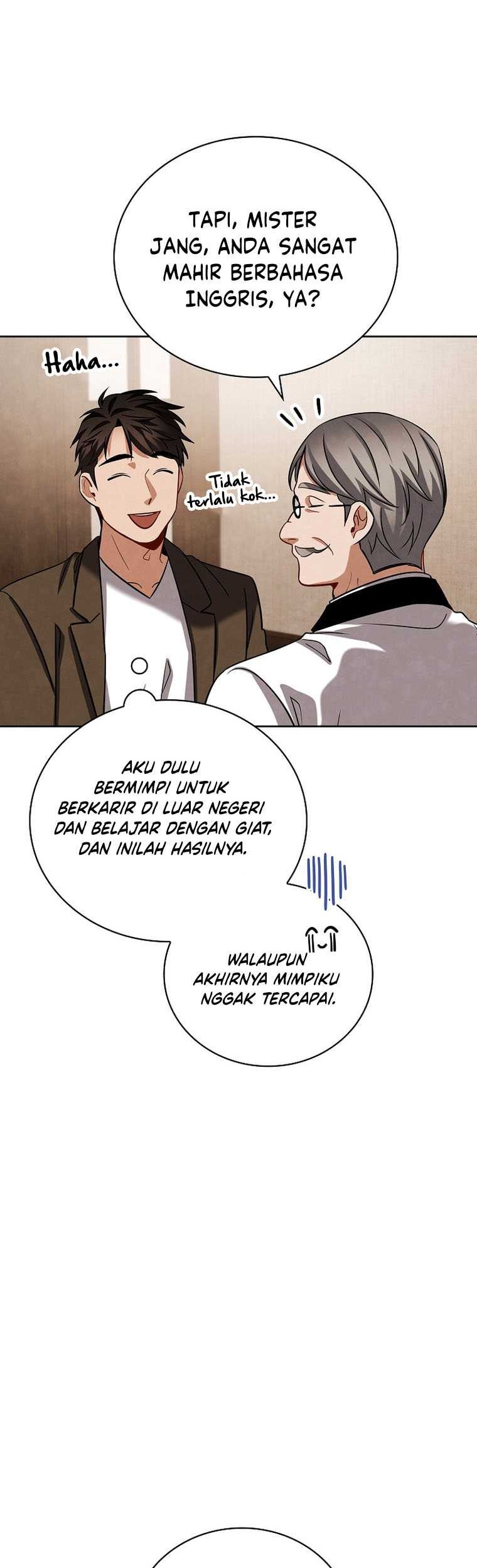 Immortal Swordsman in The Reverse World Chapter 235 - halaman 29