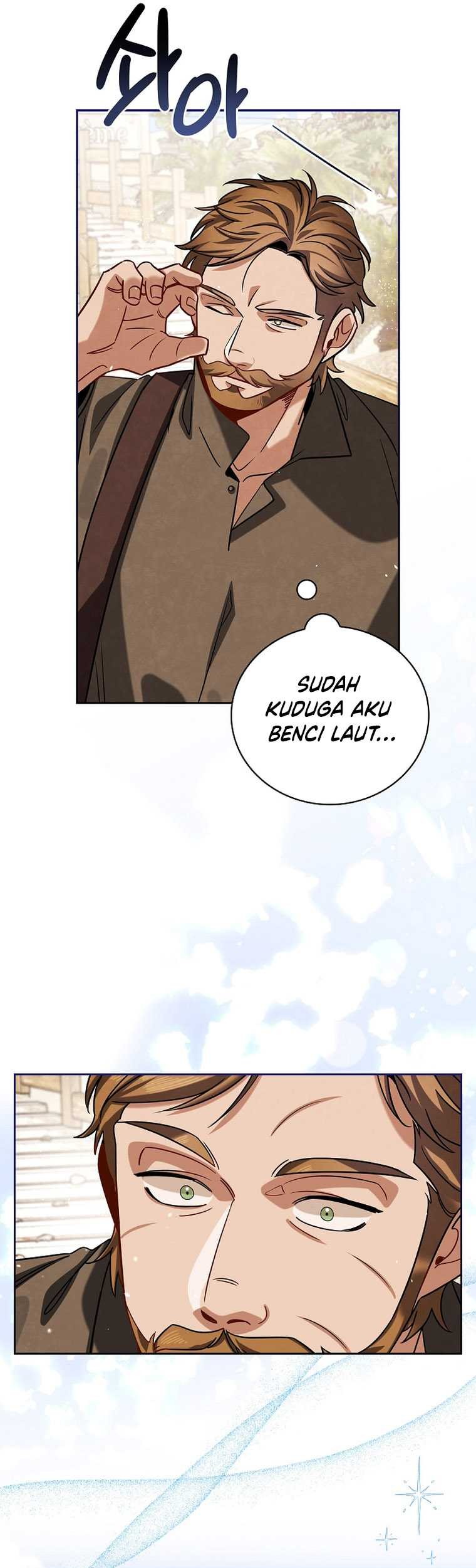 Immortal Swordsman in The Reverse World Chapter 236 - halaman 10