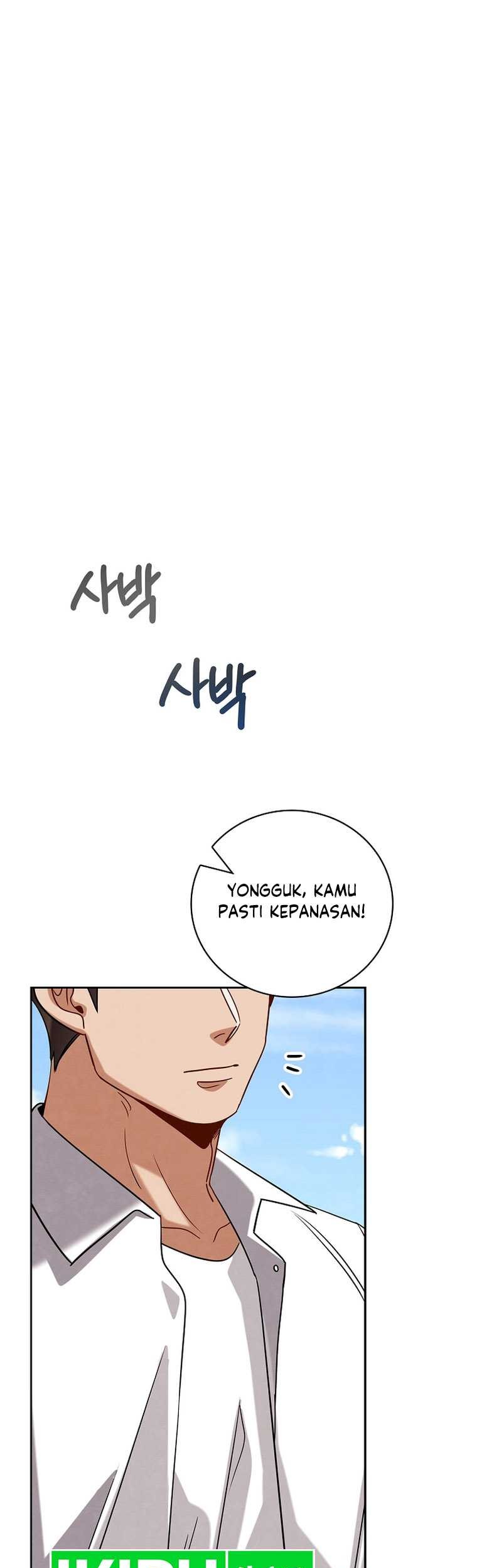 Immortal Swordsman in The Reverse World Chapter 236 - halaman 14