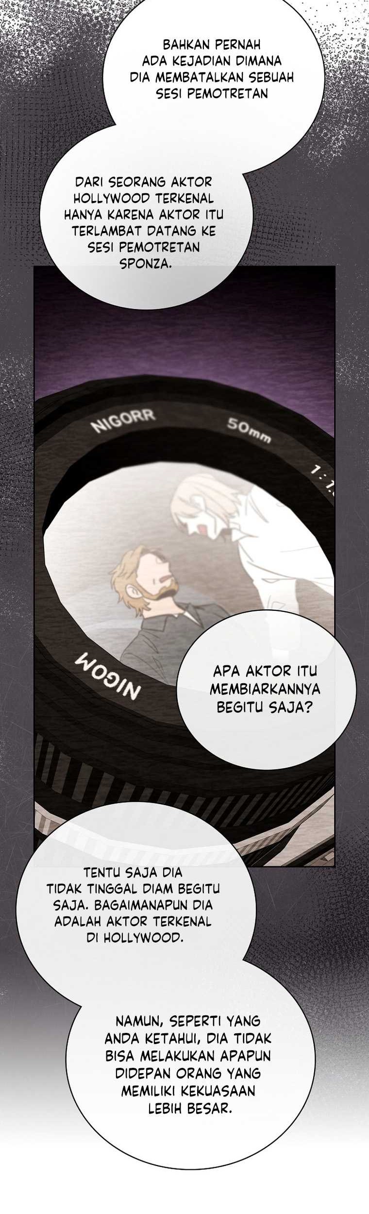 Immortal Swordsman in The Reverse World Chapter 236 - halaman 25