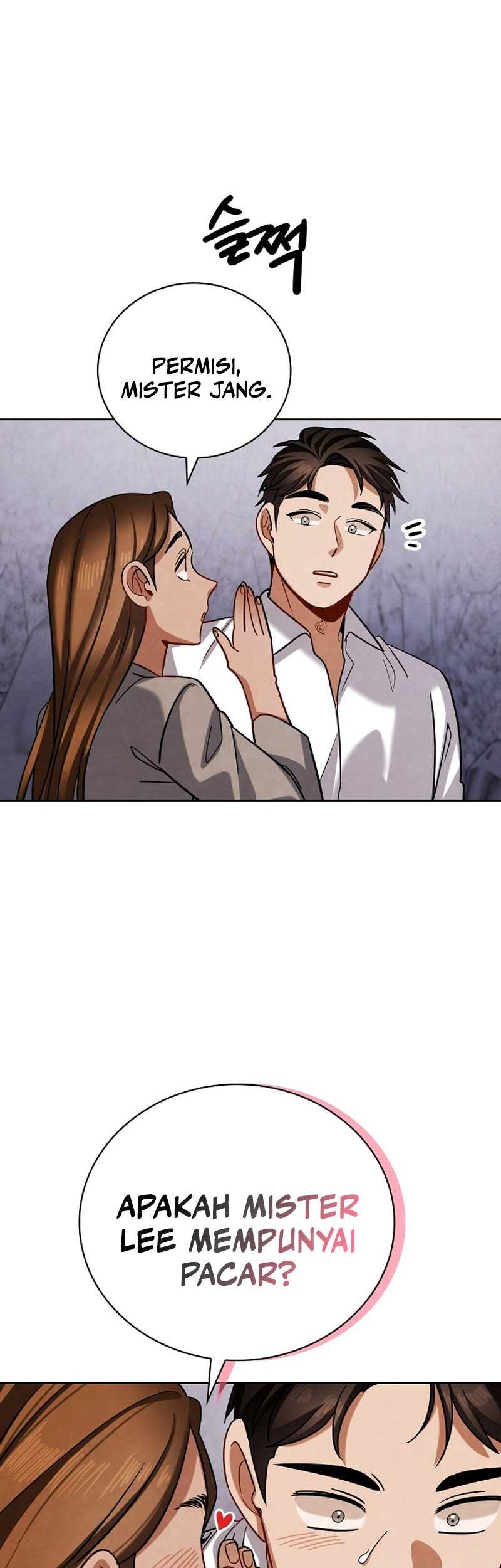 Immortal Swordsman in The Reverse World Chapter 237 - halaman 15