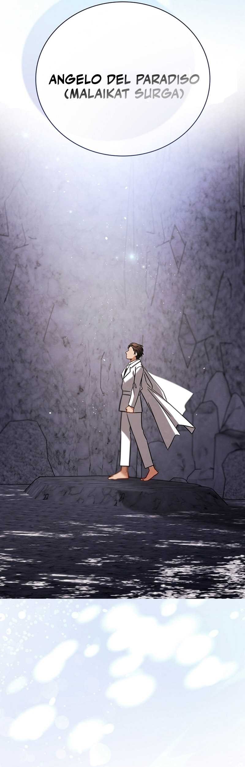 Immortal Swordsman in The Reverse World Chapter 237 - halaman 25