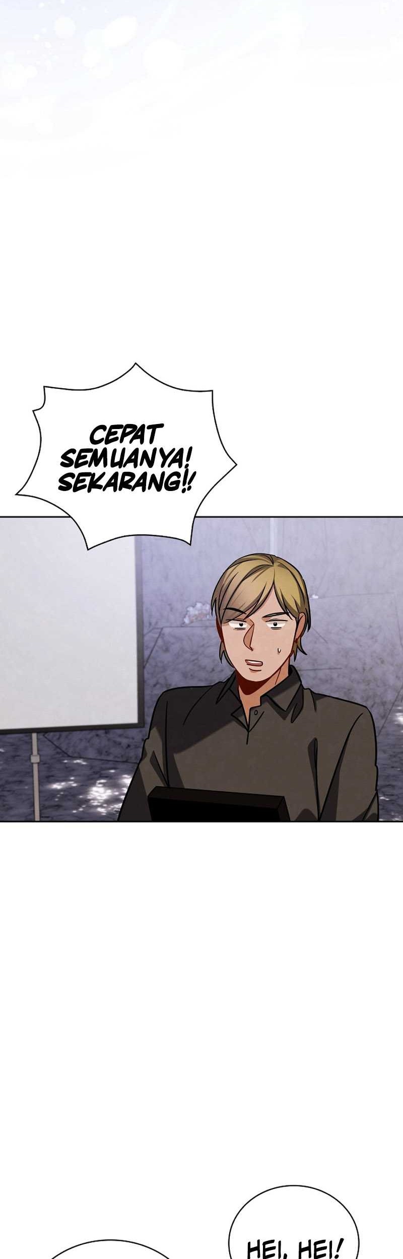 Immortal Swordsman in The Reverse World Chapter 237 - halaman 26