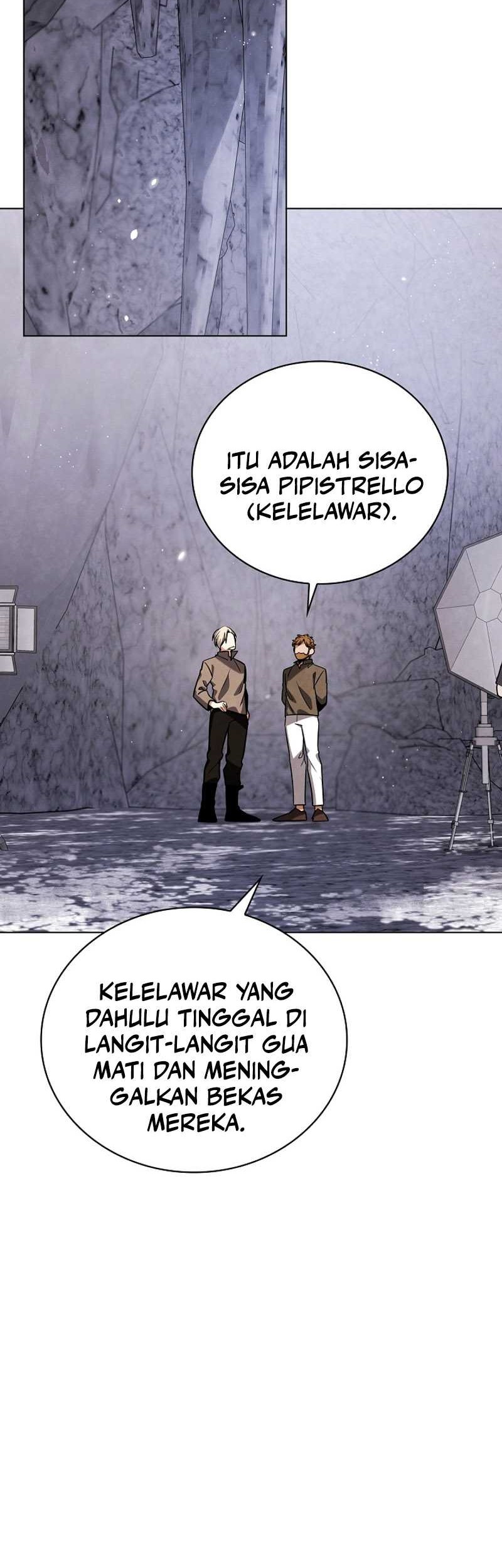 Immortal Swordsman in The Reverse World Chapter 237 - halaman 3