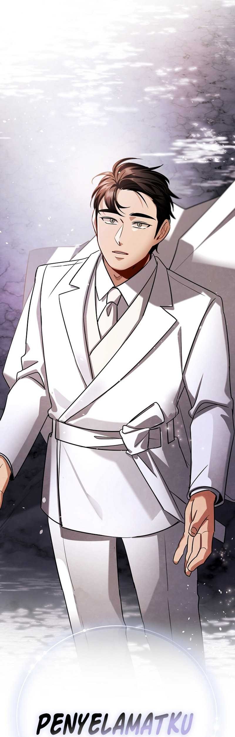 Immortal Swordsman in The Reverse World Chapter 237 - halaman 31