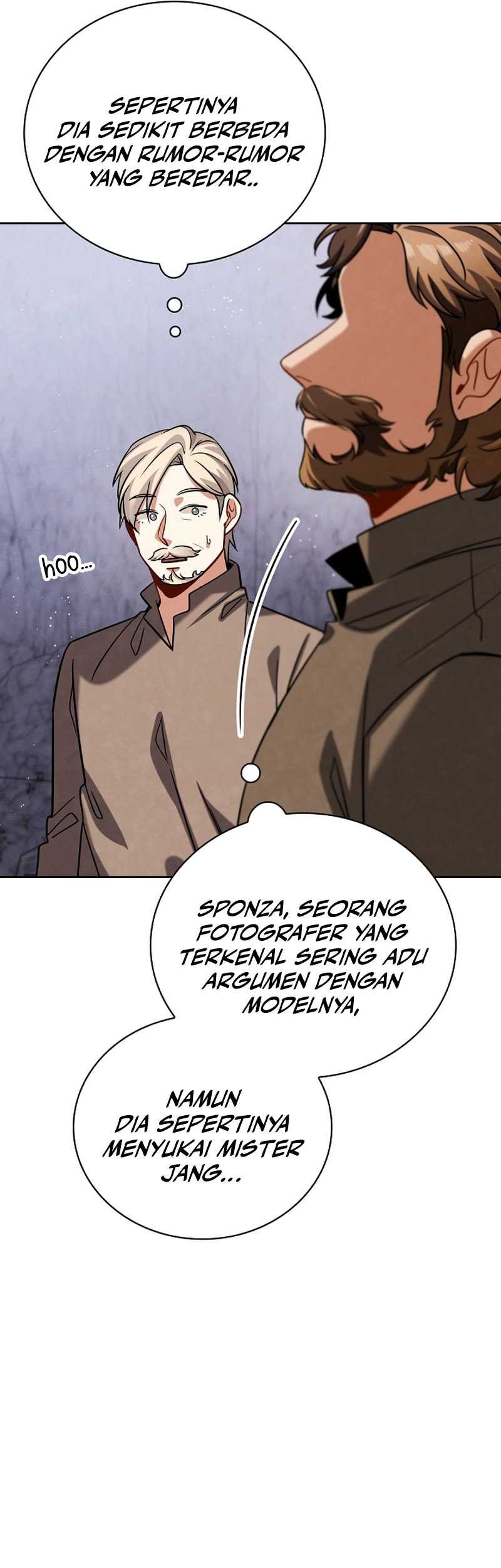 Immortal Swordsman in The Reverse World Chapter 237 - halaman 7