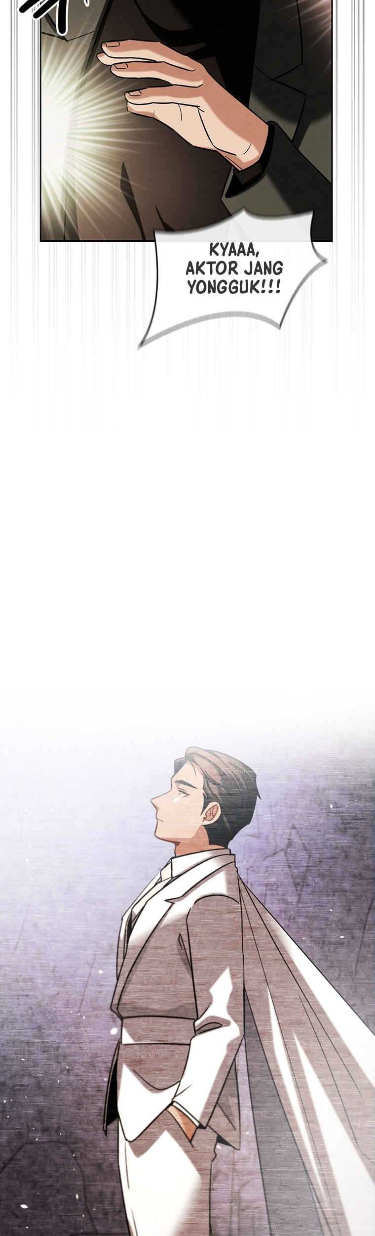 Immortal Swordsman in The Reverse World Chapter 238 - halaman 20