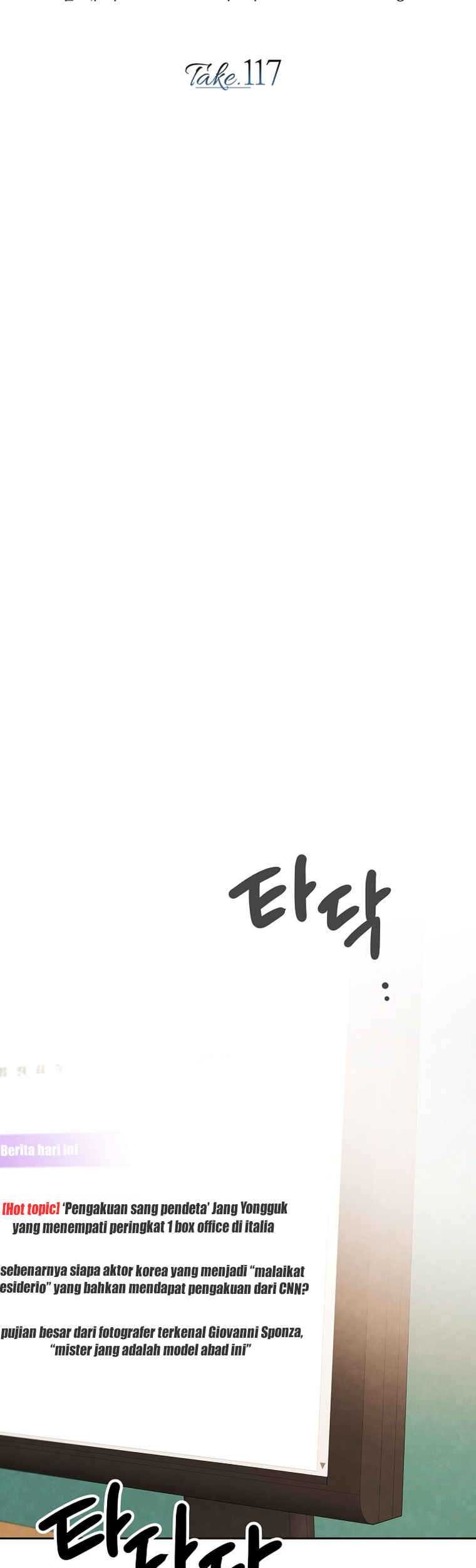 Immortal Swordsman in The Reverse World Chapter 238 - halaman 22