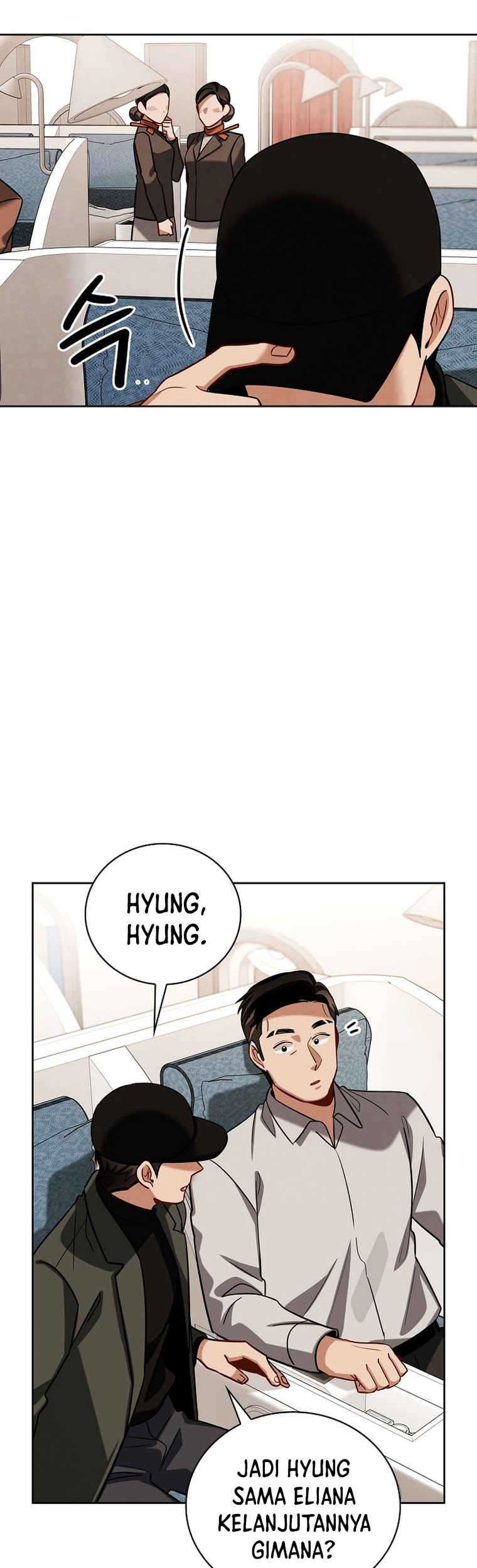 Immortal Swordsman in The Reverse World Chapter 238 - halaman 3