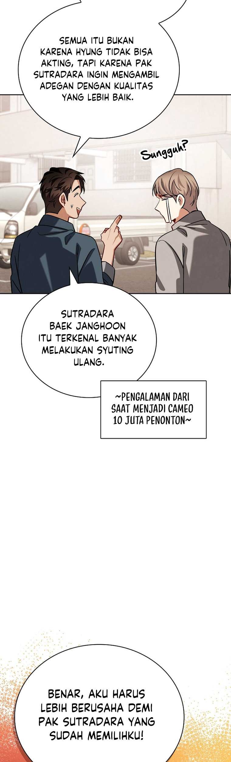 Immortal Swordsman in The Reverse World Chapter 239 - halaman 12