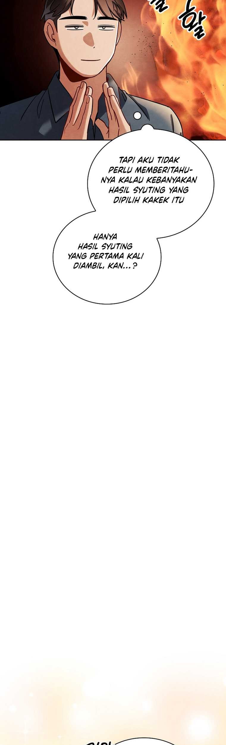 Immortal Swordsman in The Reverse World Chapter 239 - halaman 14