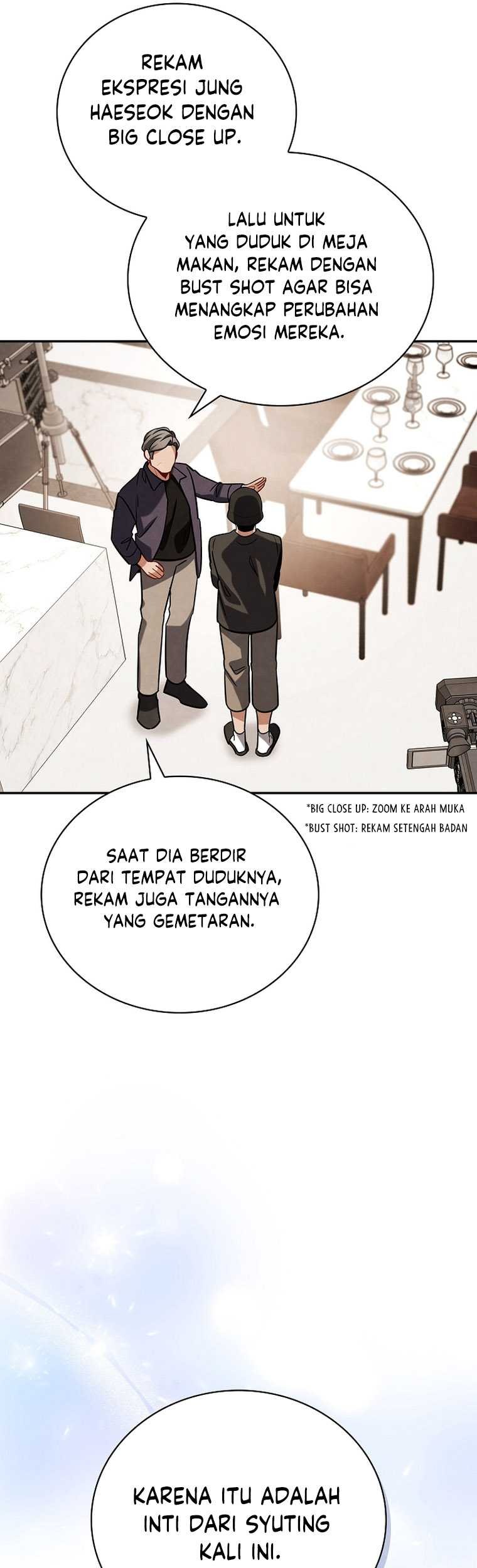 Immortal Swordsman in The Reverse World Chapter 239 - halaman 18