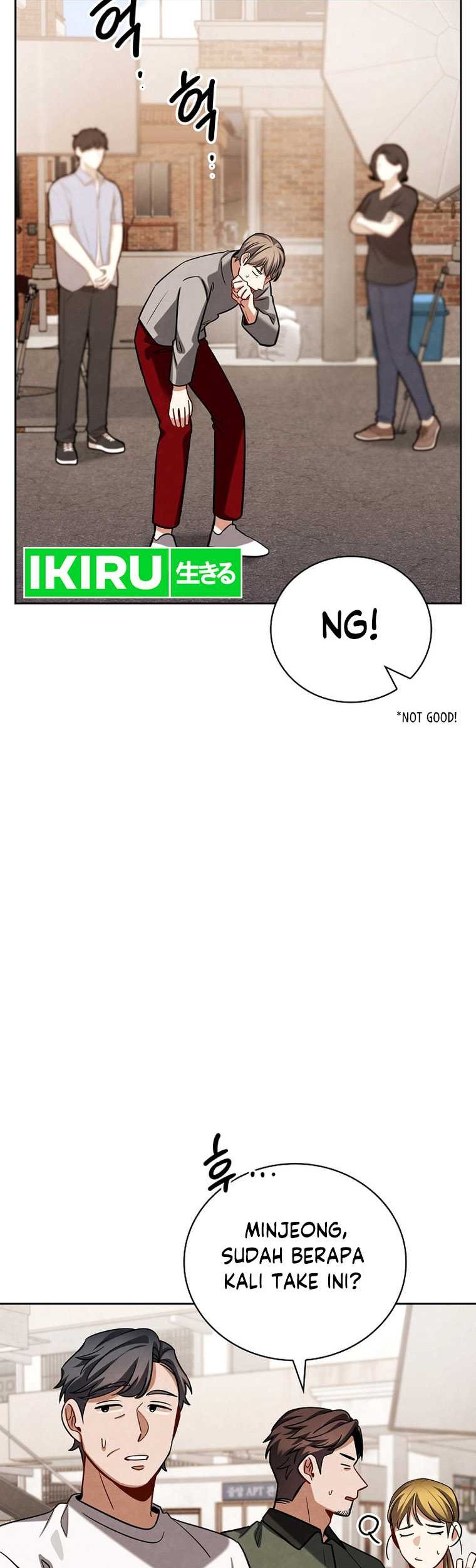 Immortal Swordsman in The Reverse World Chapter 239 - halaman 3