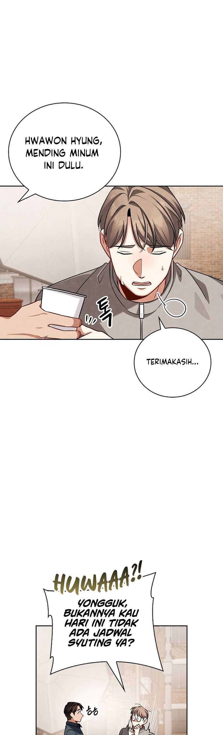 Immortal Swordsman in The Reverse World Chapter 239 - halaman 6