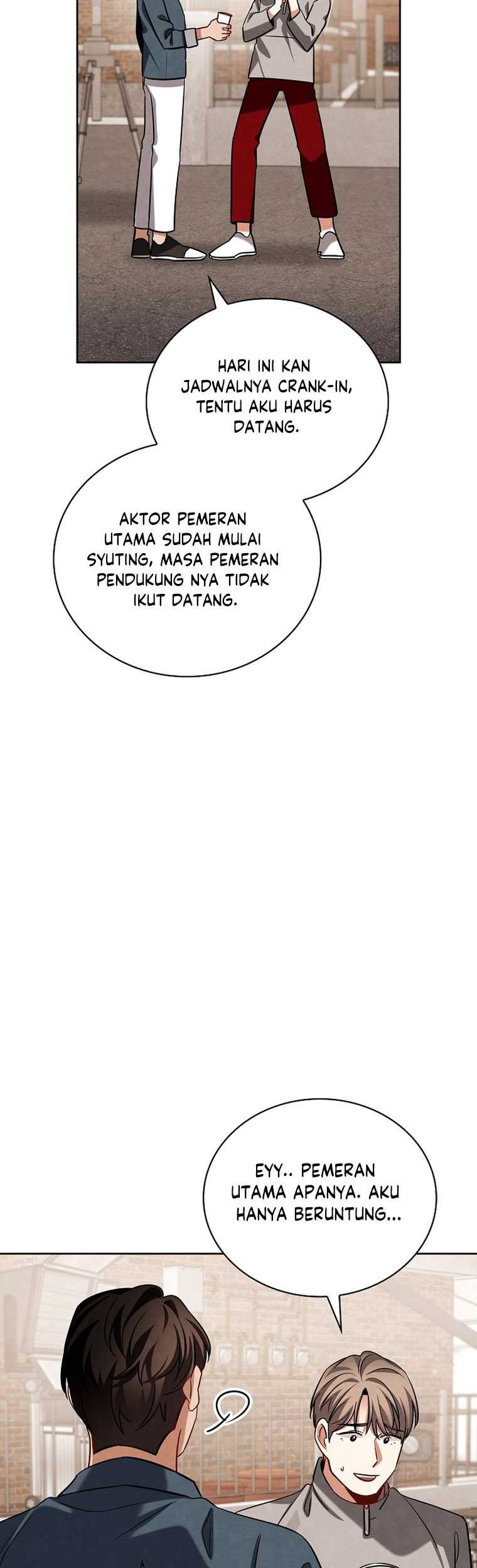 Immortal Swordsman in The Reverse World Chapter 239 - halaman 7