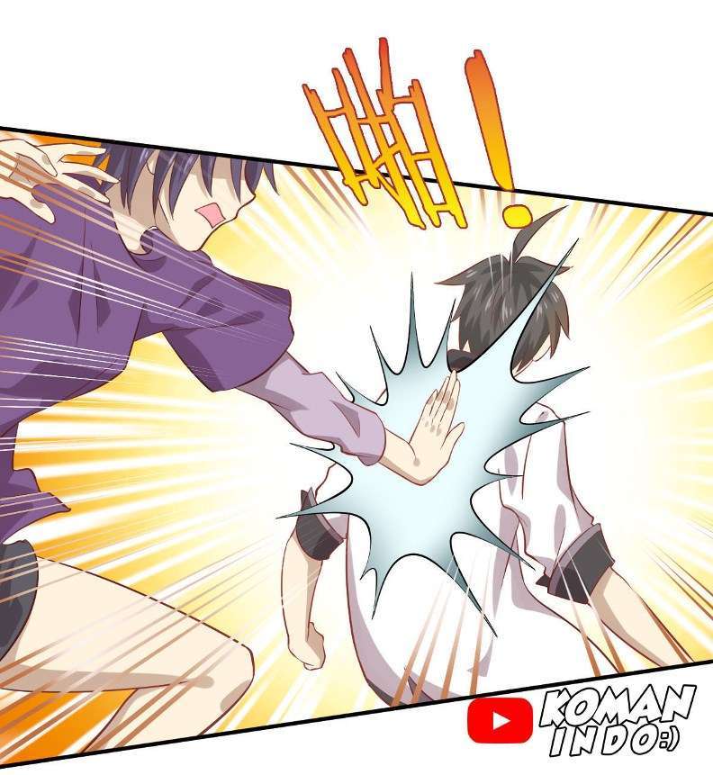 Immortal Swordsman in The Reverse World Chapter 24 - halaman 13