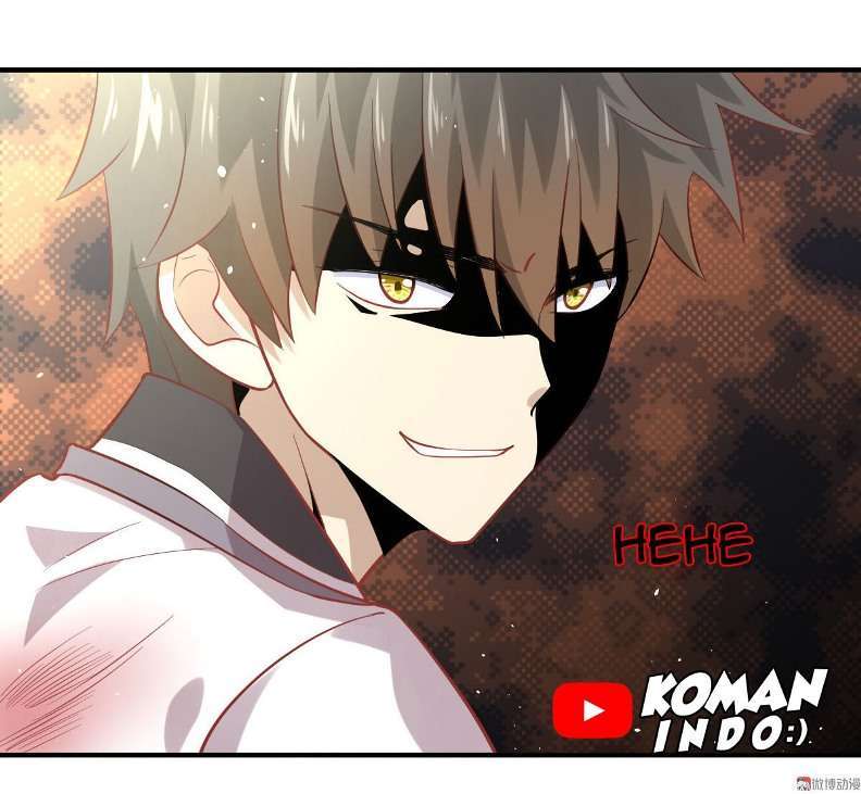 Immortal Swordsman in The Reverse World Chapter 24 - halaman 15