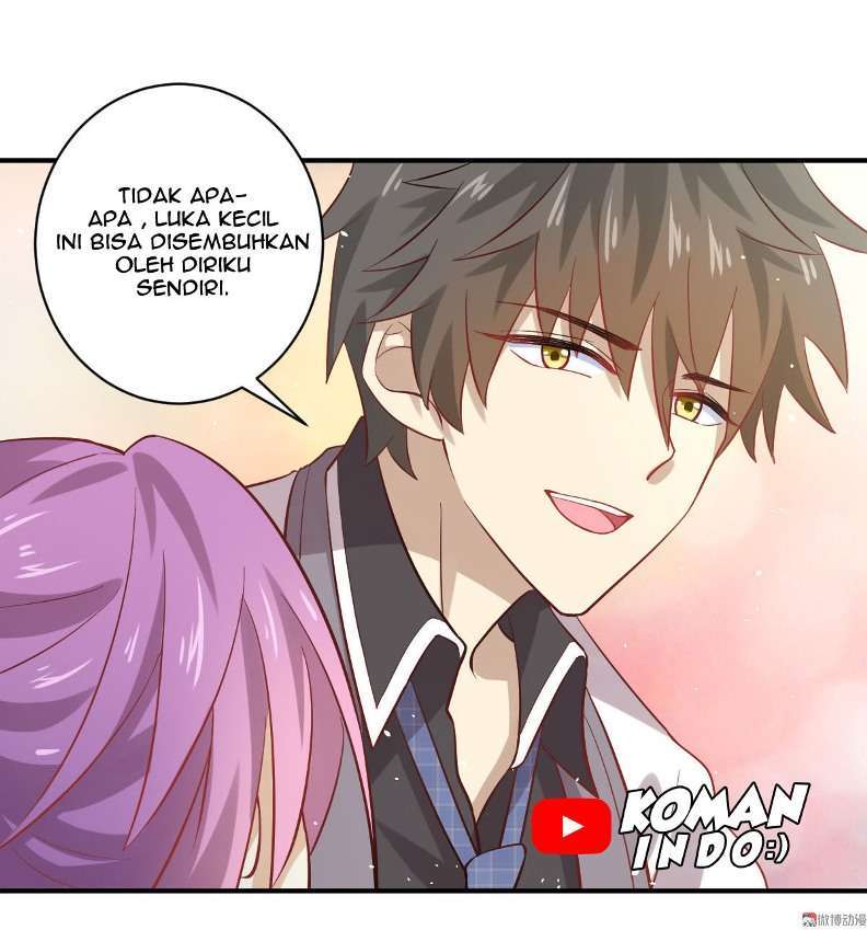 Immortal Swordsman in The Reverse World Chapter 24 - halaman 24
