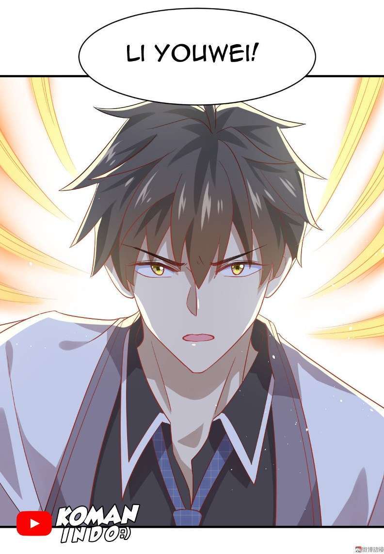 Immortal Swordsman in The Reverse World Chapter 24 - halaman 28