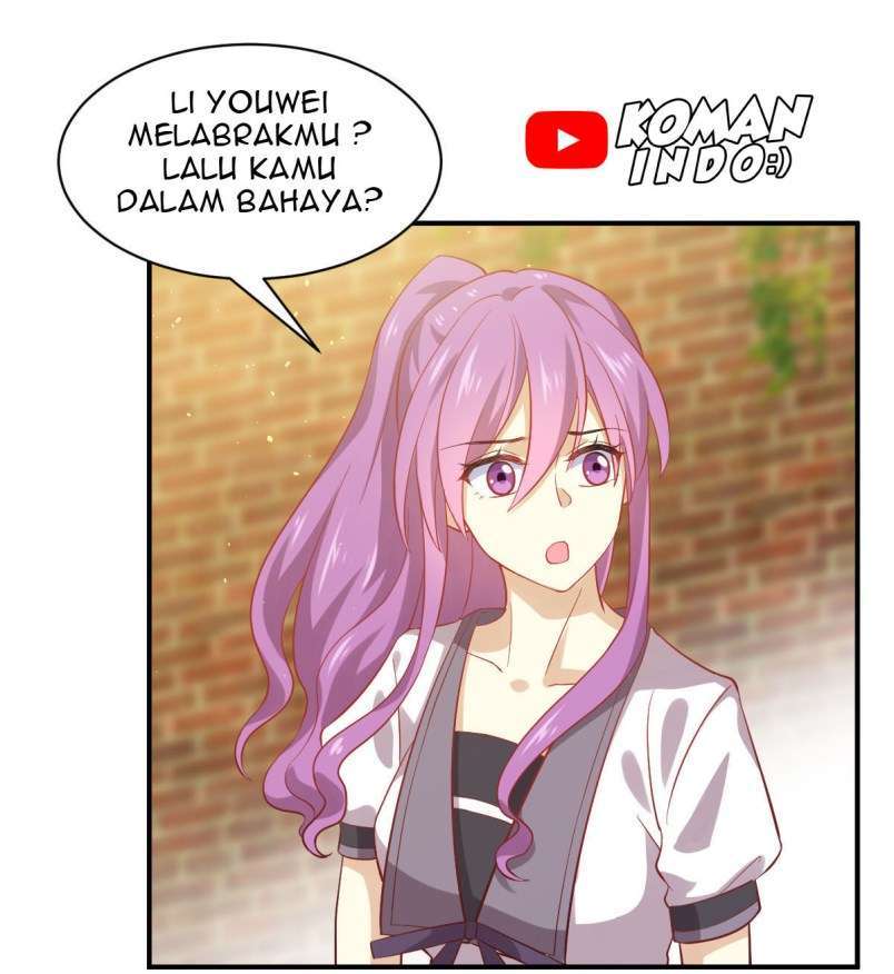 Immortal Swordsman in The Reverse World Chapter 24 - halaman 29