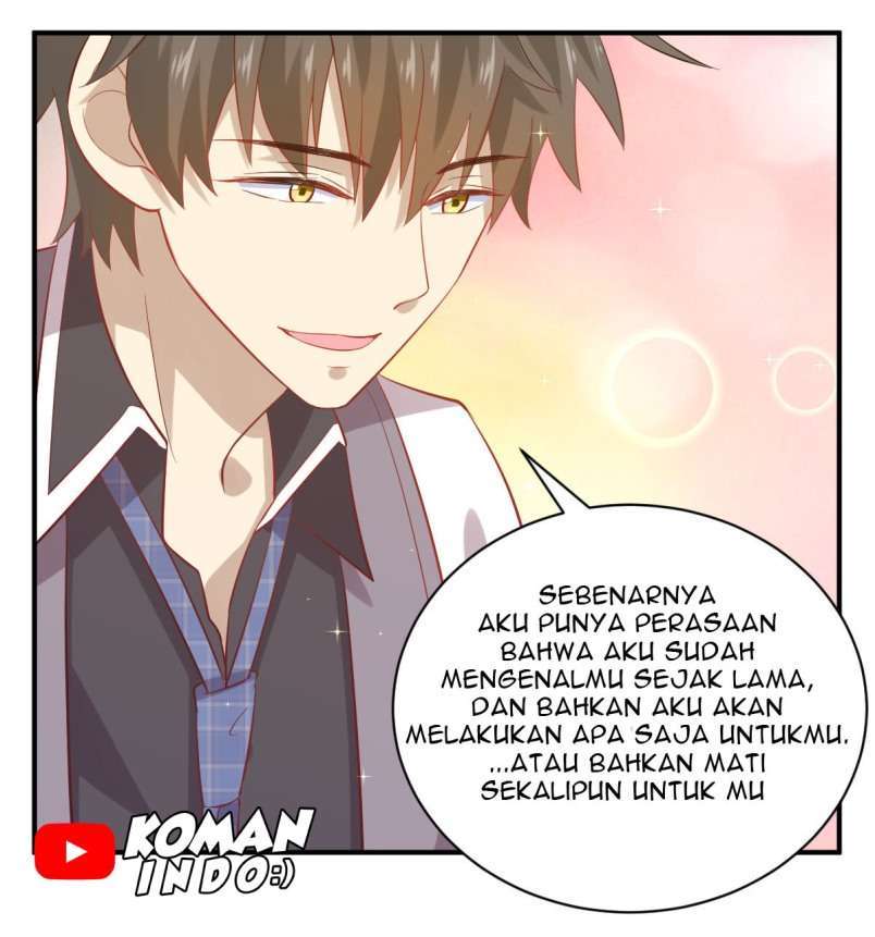 Immortal Swordsman in The Reverse World Chapter 24 - halaman 36