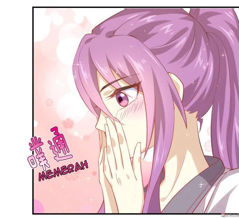 Immortal Swordsman in The Reverse World Chapter 24 - halaman 37