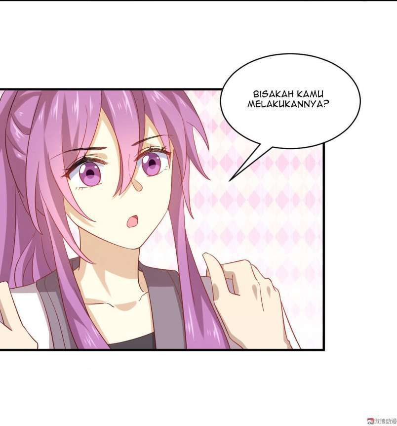 Immortal Swordsman in The Reverse World Chapter 24 - halaman 43