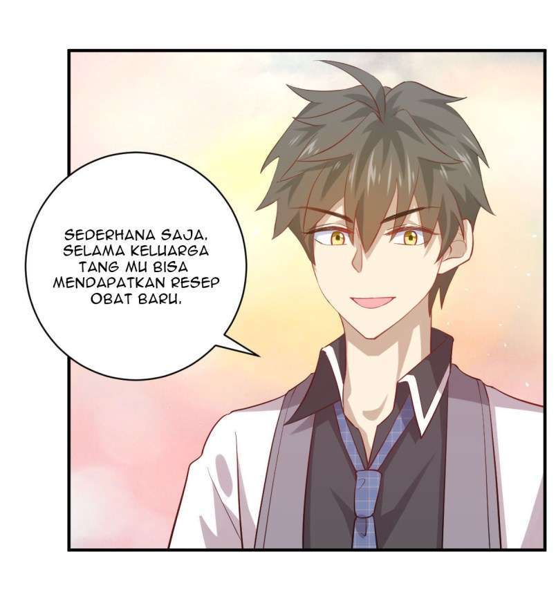 Immortal Swordsman in The Reverse World Chapter 24 - halaman 44