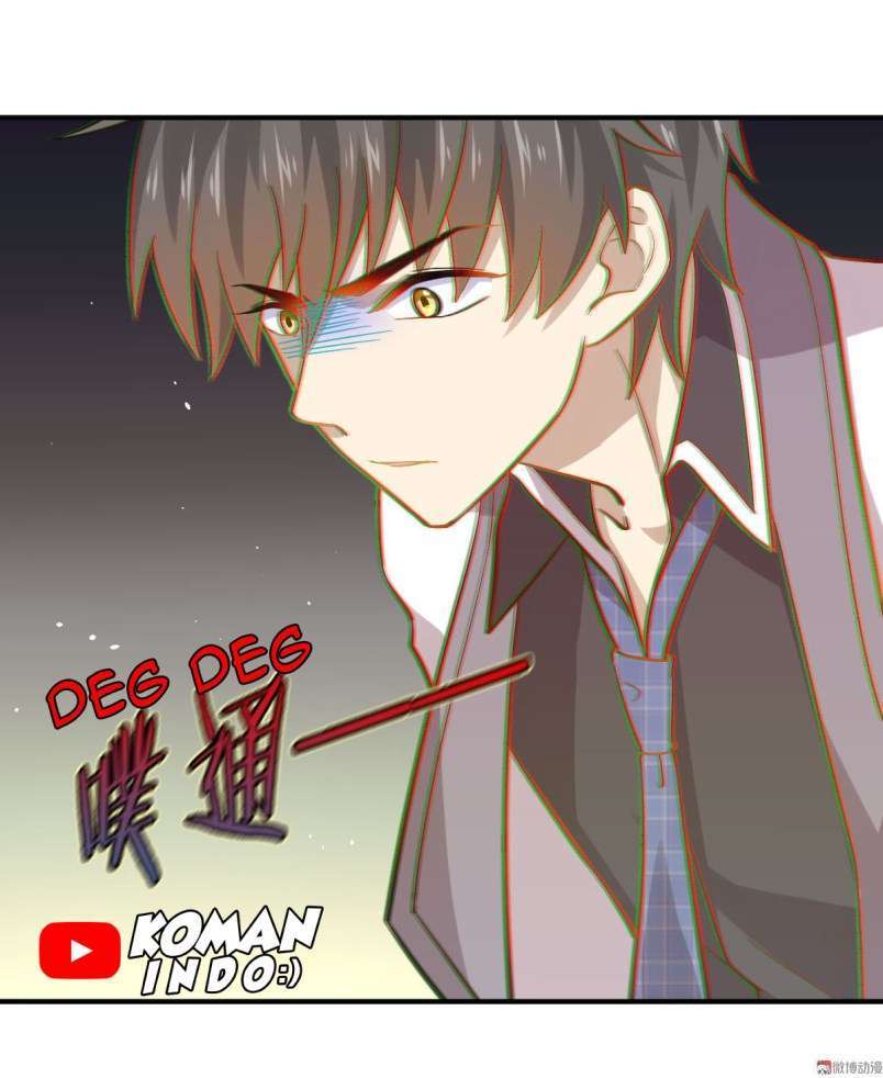 Immortal Swordsman in The Reverse World Chapter 24 - halaman 48