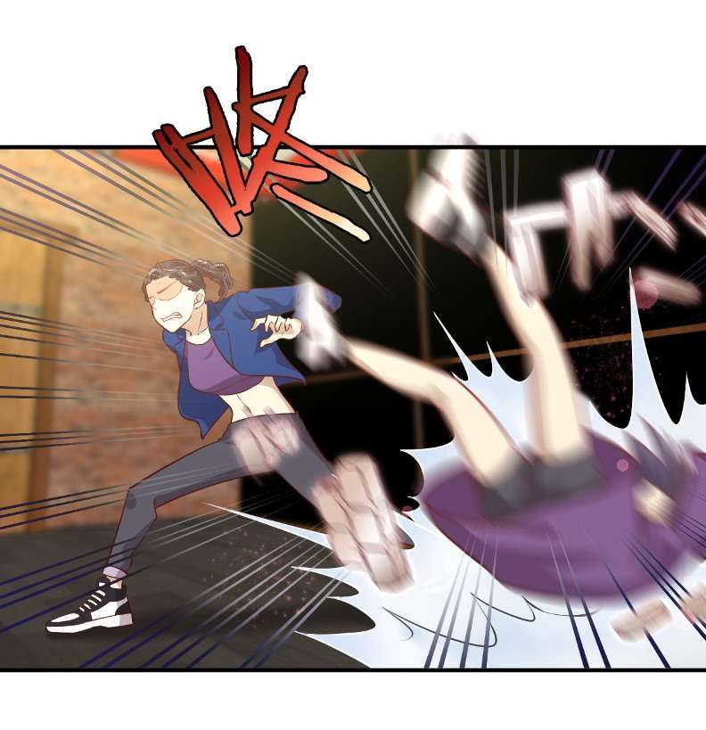 Immortal Swordsman in The Reverse World Chapter 24 - halaman 5