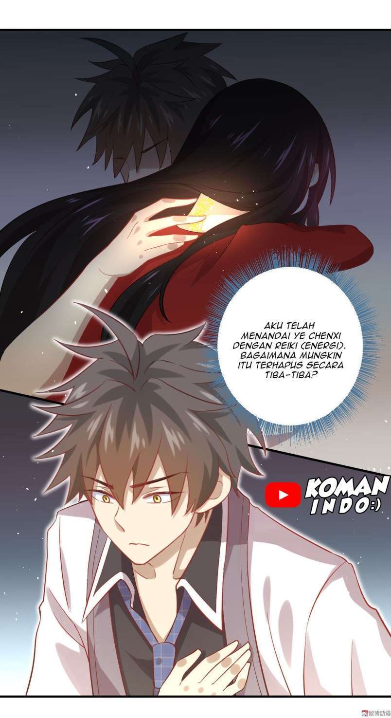 Immortal Swordsman in The Reverse World Chapter 24 - halaman 50