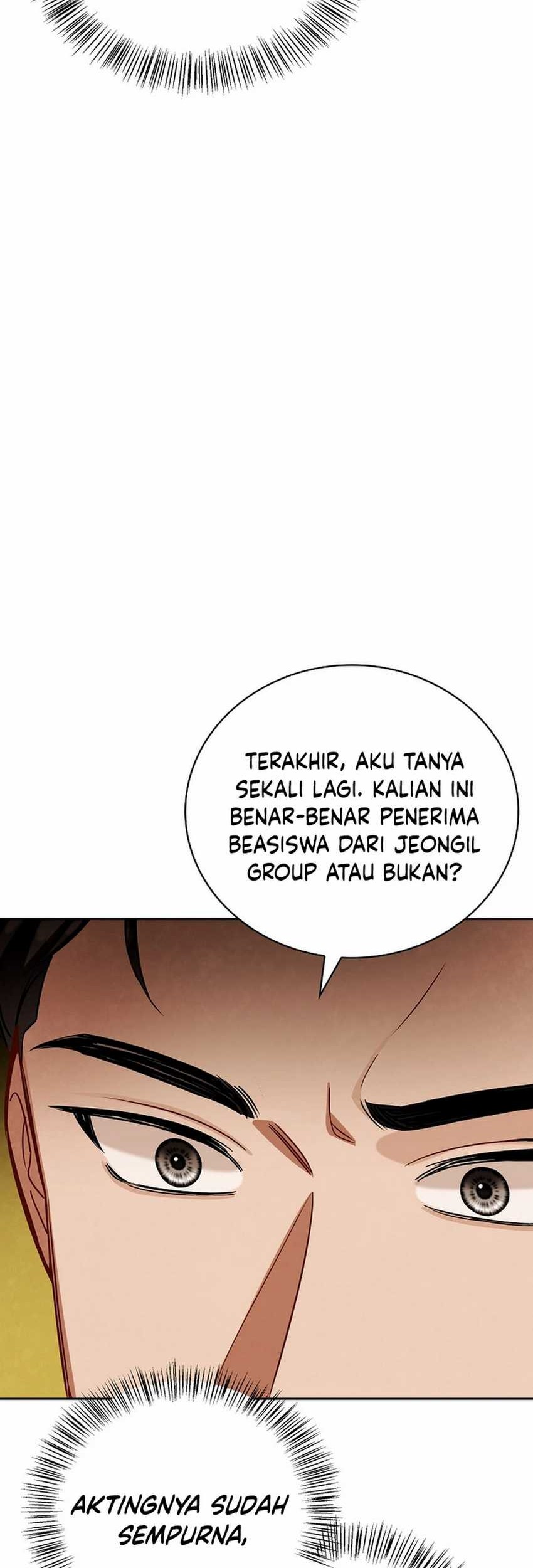 Immortal Swordsman in The Reverse World Chapter 240 - halaman 26